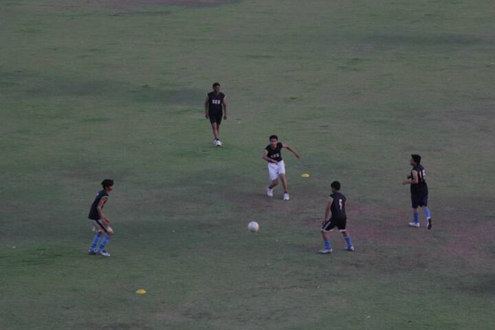 sports